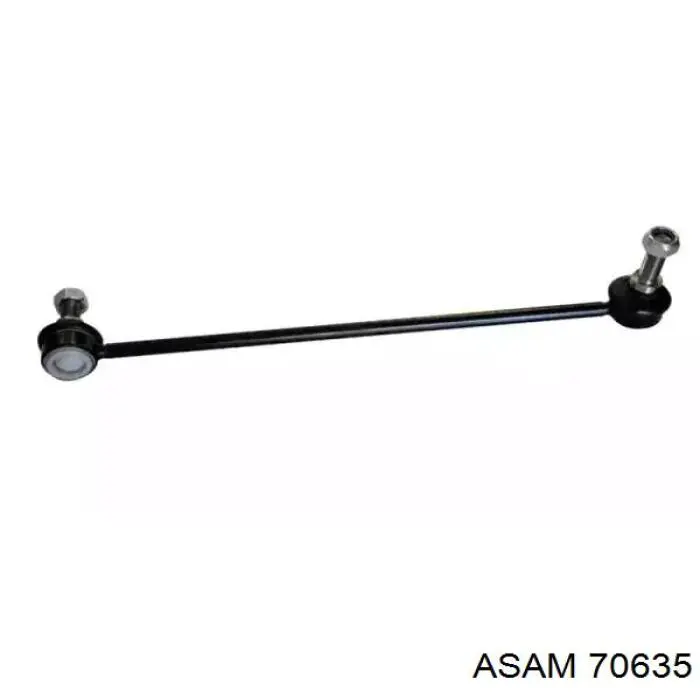 Łącznik stabilizatora przedniego prawy Asam 70635 cena, od 12,28 USD