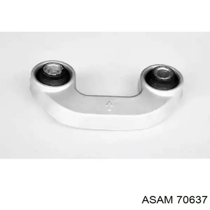 Łącznik stabilizatora przedniego lewy Asam 70637 cena, od 14,63 USD