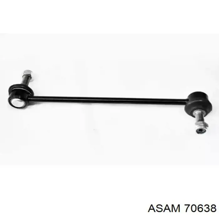 Łącznik stabilizatora przedniego Asam 70638 cena, od 13,13 USD