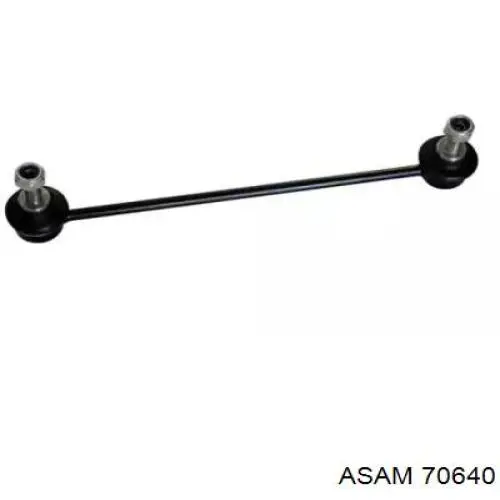 Łącznik stabilizatora tylnego Asam 70640 cena, od 13,13 USD