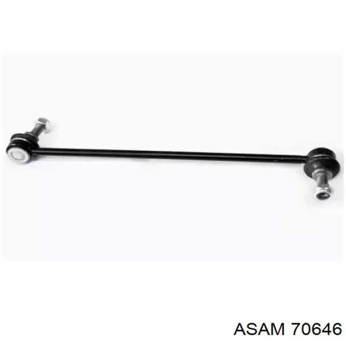 Łącznik stabilizatora przedniego Asam 70646 cena, od 12,20 USD