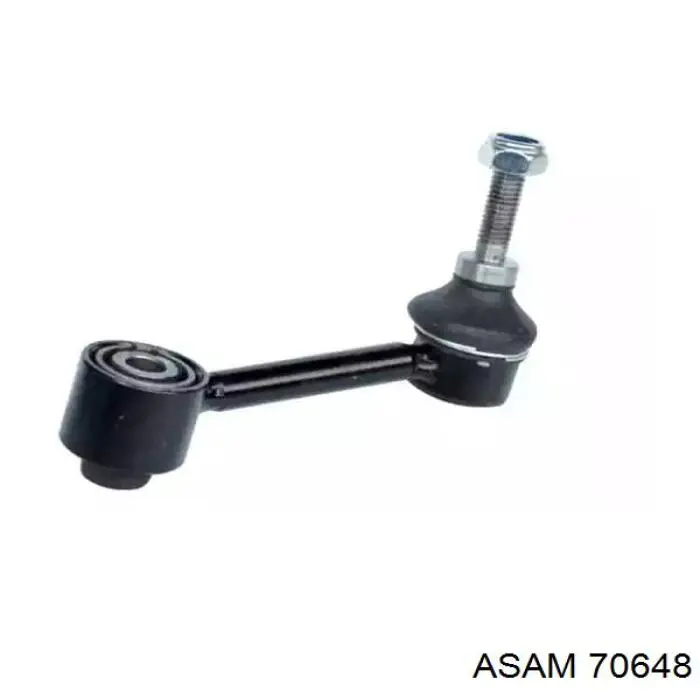 Łącznik stabilizatora tylnego Asam 70648 cena, od 14,85 USD