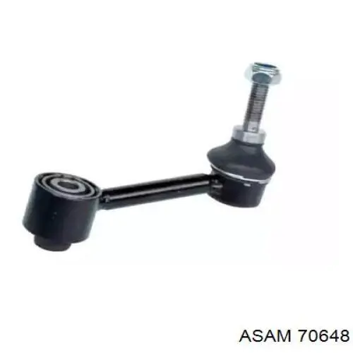 Do koszyka 70648 Asam Łącznik stabilizatora tylnego