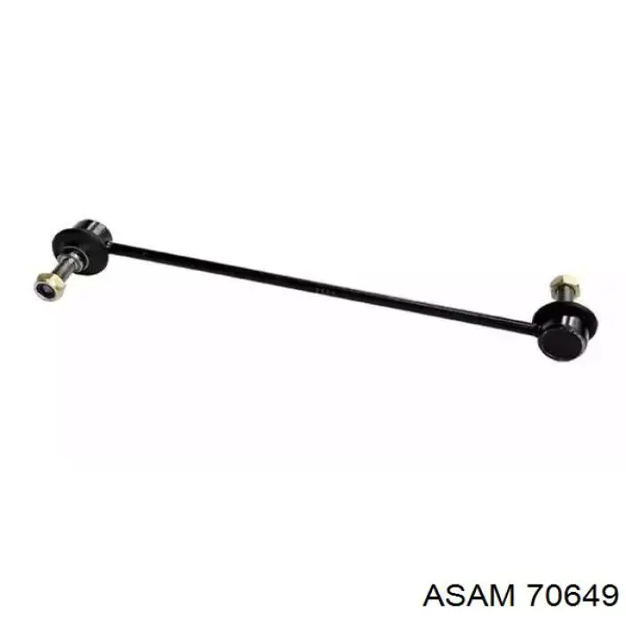 Łącznik stabilizatora przedniego Asam 70649 cena, od 12,71 USD