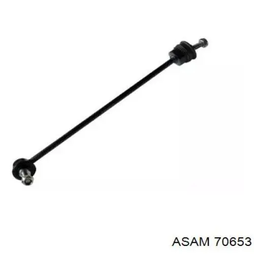 Do koszyka 70653 Asam Łącznik stabilizatora przedniego