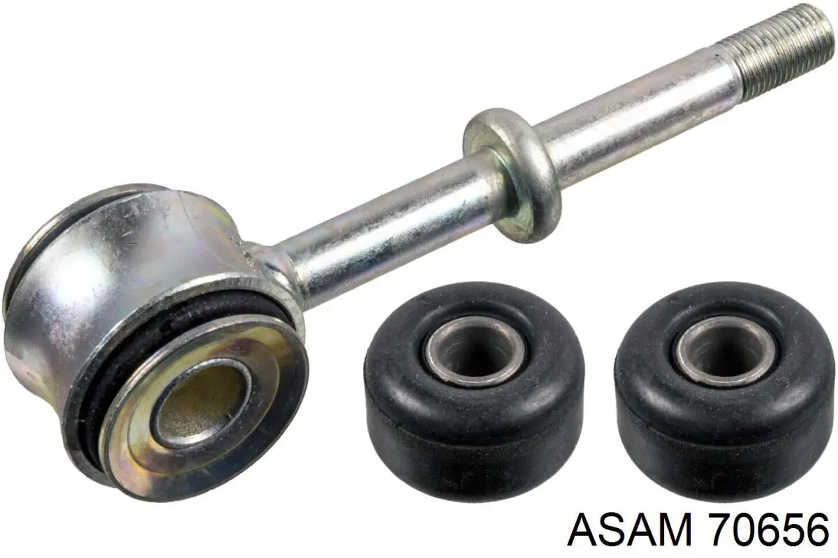 Łącznik stabilizatora przedniego Asam 70656 cena, od 11,84 USD