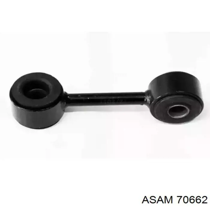 Łącznik stabilizatora przedniego Asam 70662 cena, od 7,36 USD