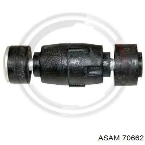 Łącznik stabilizatora przedniego Asam 70662 cena, od 6,75 USD