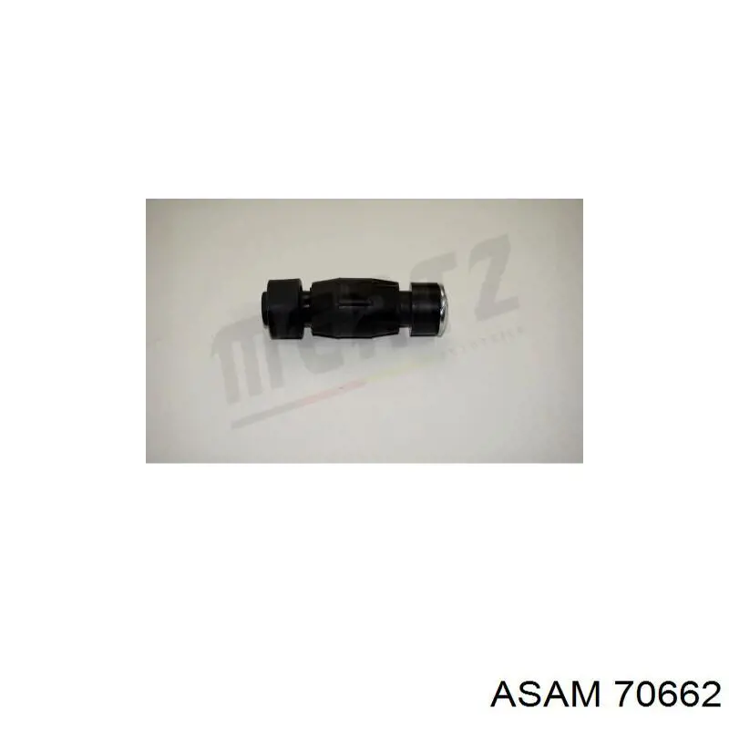 Do koszyka 70662 Asam Łącznik stabilizatora przedniego