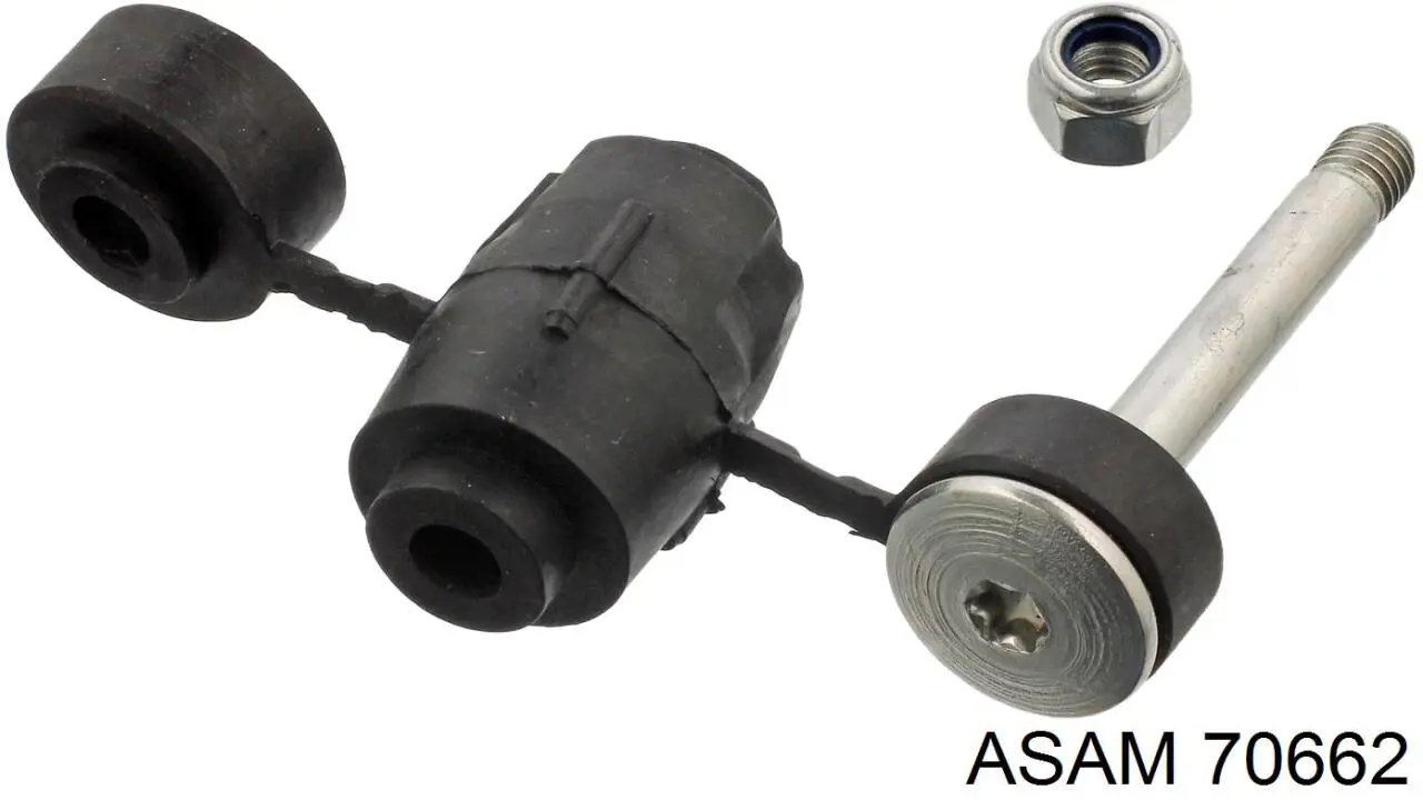 70662 Asam Łącznik stabilizatora przedniego