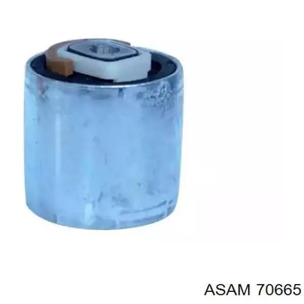 Silentblock przedniego wahacza dolnego Asam 70665 cena, od 15,67 USD