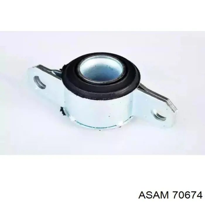 Silentblock przedniego wahacza dolnego Asam 70674 cena, od 17,64 USD