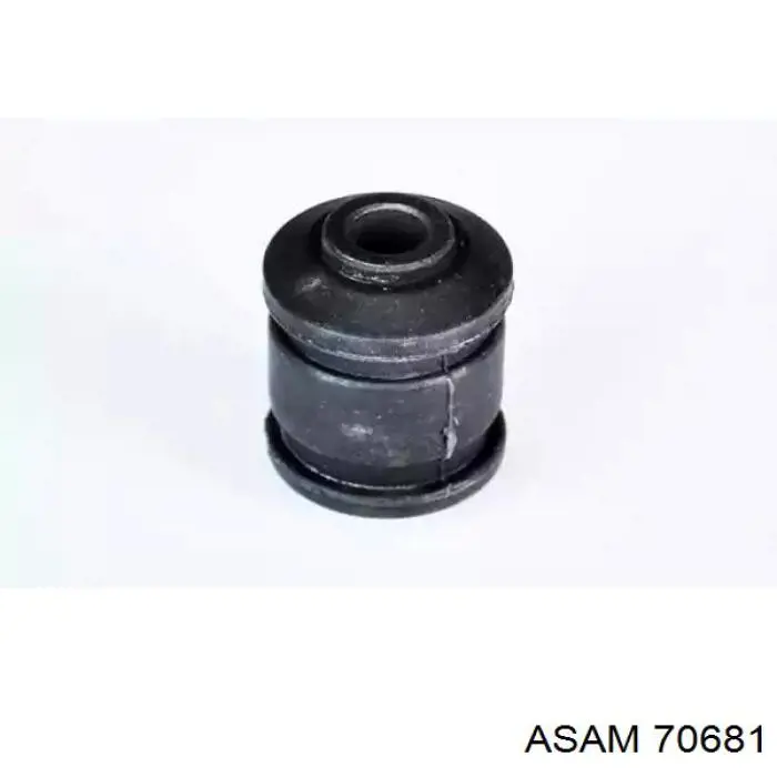Silentblock przedniego wahacza dolnego Asam 70681 cena, od 3,71 USD