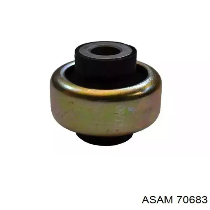Silentblock przedniego wahacza dolnego Asam 70683 cena, od 11,17 USD