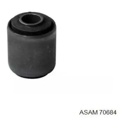 70684 Asam Silentblock przedniego wahacza dolnego