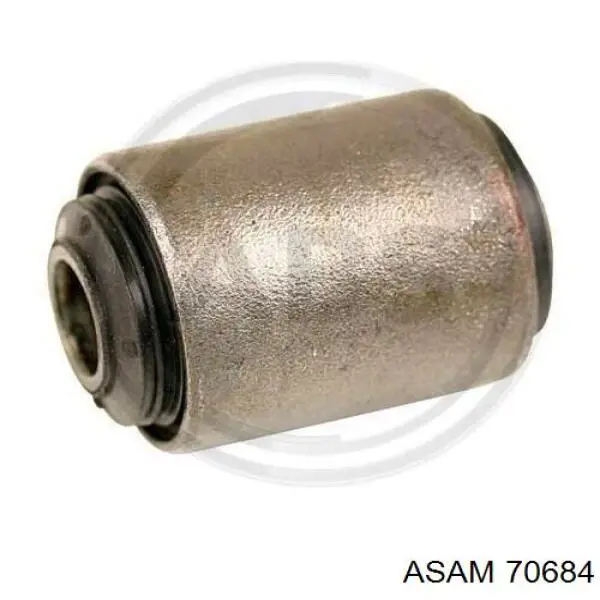 Silentblock przedniego wahacza dolnego Asam 70684 cena, od 4,34 USD