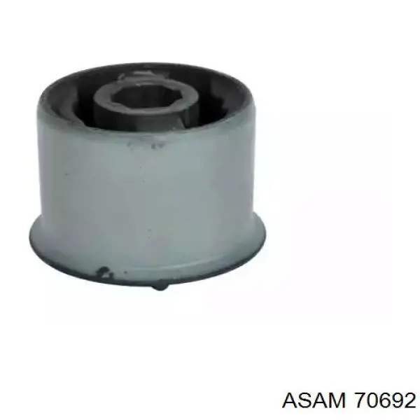 Silentblock przedniego wahacza dolnego Asam 70692 cena, od 7,53 USD