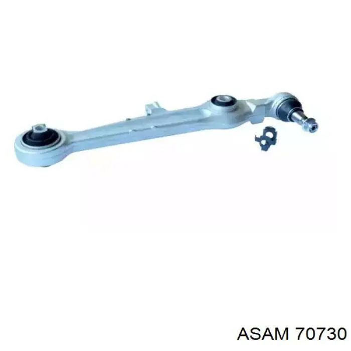 Wahacz zawieszenia przedniego dolny lewy/prawy Asam 70730 cena, od 43,32 USD