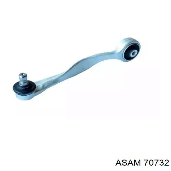 Wahacz zawieszenia przedniego górny lewy Asam 70732 cena, od 23,52 USD