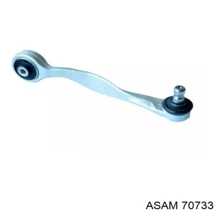 Wahacz zawieszenia przedniego prawy górny Asam 70733 cena, od 23,55 USD