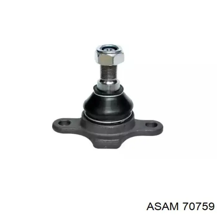 Sworzeń wahacza dolny Asam 70759 cena, od 14,57 USD