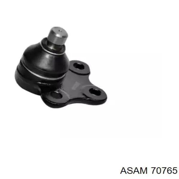 Sworzeń wahacza dolny Asam 70765 cena, od 14,30 USD