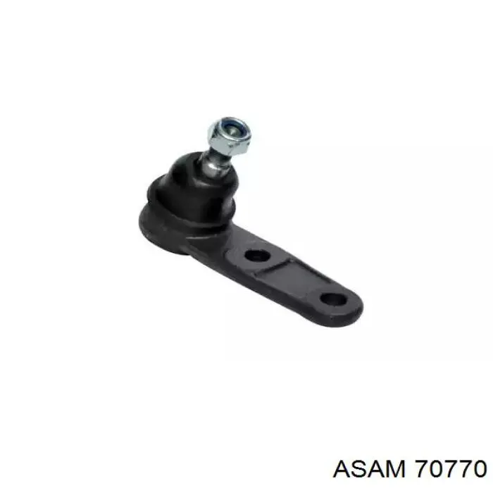 Sworzeń wahacza dolny Asam 70770 cena, od 15,28 USD