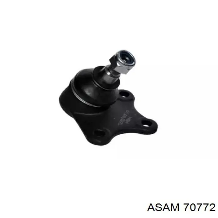 Sworzeń wahacza dolny lewy Asam 70772 cena, od 10,86 USD