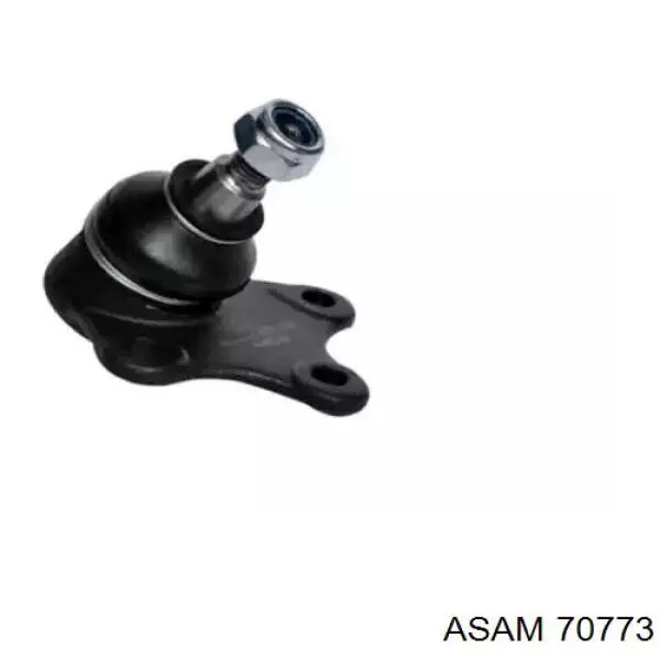 Sworzeń wahacza dolny prawy Asam 70773 cena, od 13,79 USD