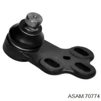 Sworzeń wahacza dolny lewy Asam 70774 cena, od 13,62 USD