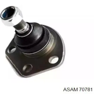 Sworzeń wahacza dolny Asam 70781 cena, od 15,90 USD