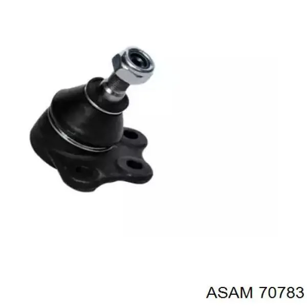 Sworzeń wahacza dolny Asam 70783 cena, od 12,76 USD