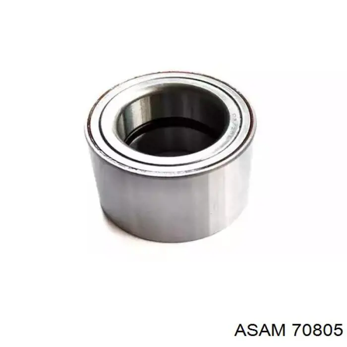 Łożysko piasty przedniej Asam 70805 cena, od 45,75 USD