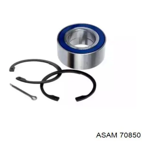70850 Asam Łożysko piasty przedniej