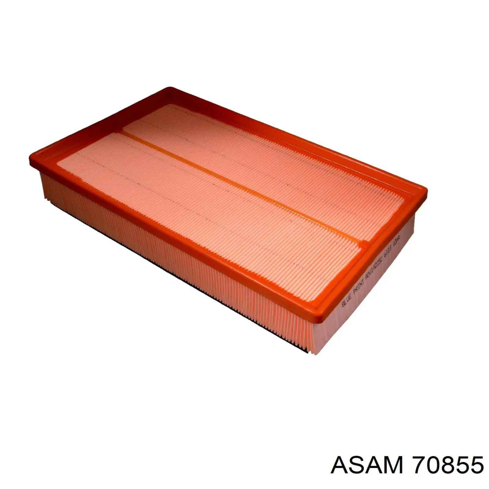 Filtr powietrza Asam 70855 cena, od 16,19 USD