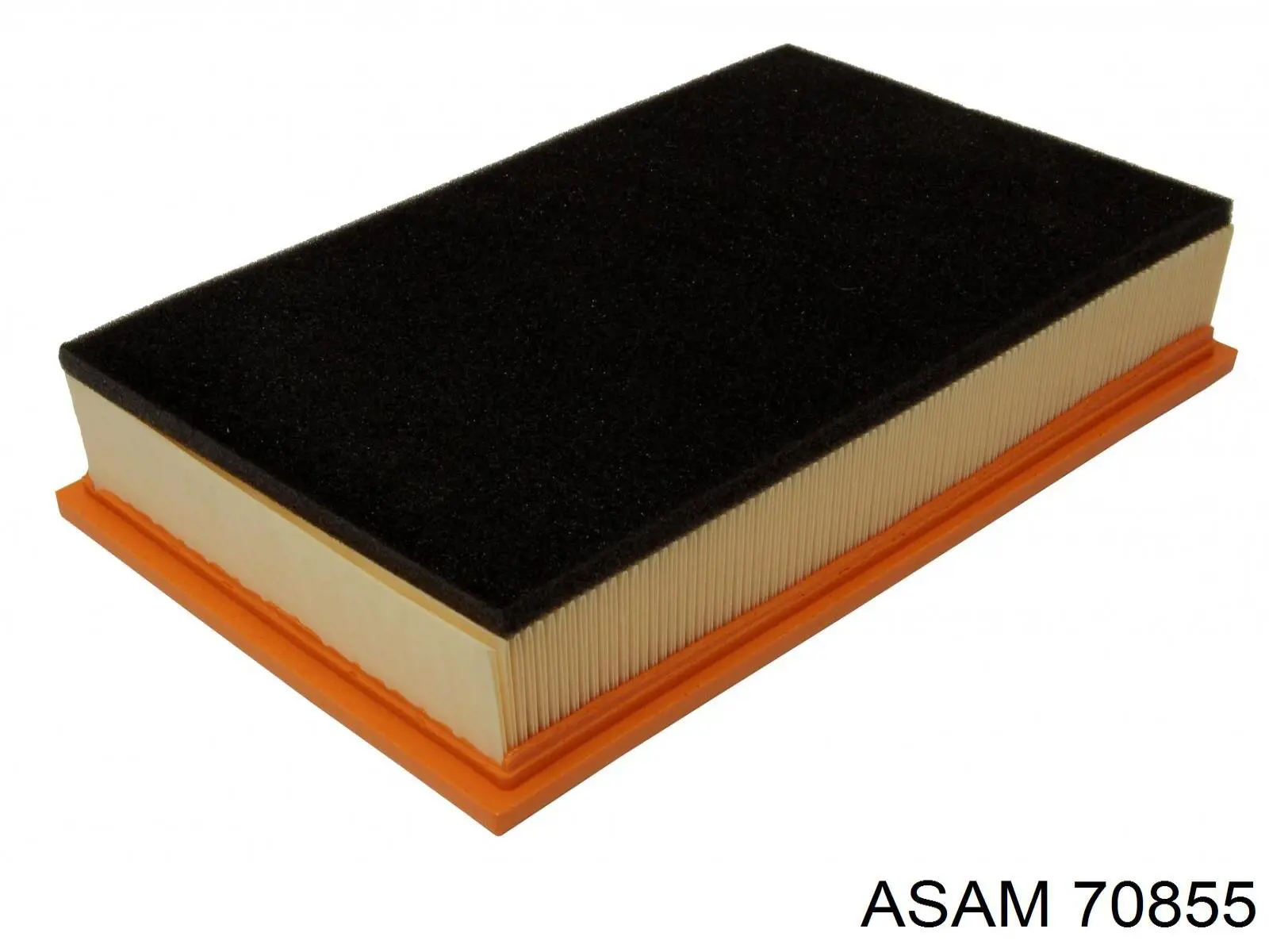 Do koszyka 70855 Asam Filtr powietrza