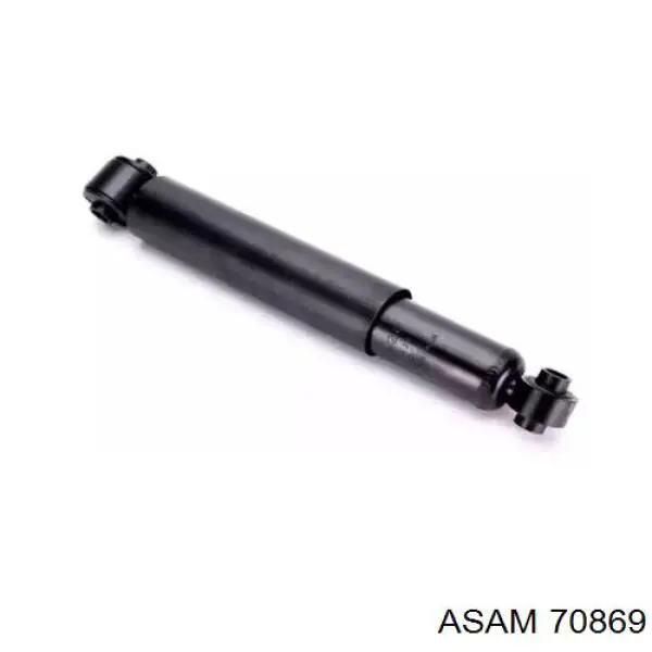 Amortyzator tylny Asam 70869 cena, od 31,15 USD