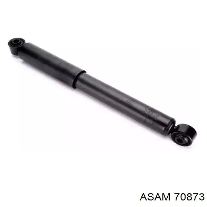 70873 Asam Amortyzator tylny