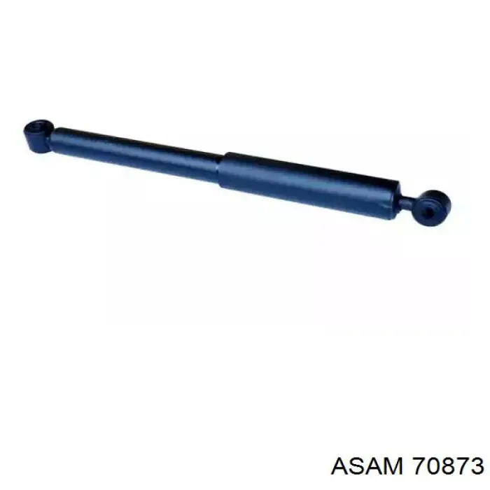 Amortyzator tylny Asam 70873 cena, od 30,49 USD