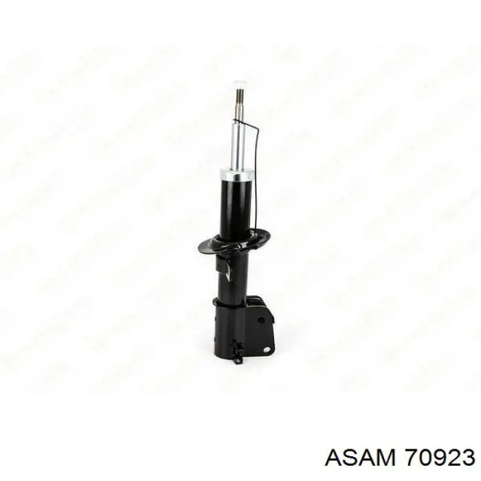 Do koszyka 70923 Asam Amortyzator przedni