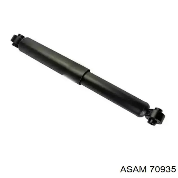 70935 Asam Amortyzator tylny