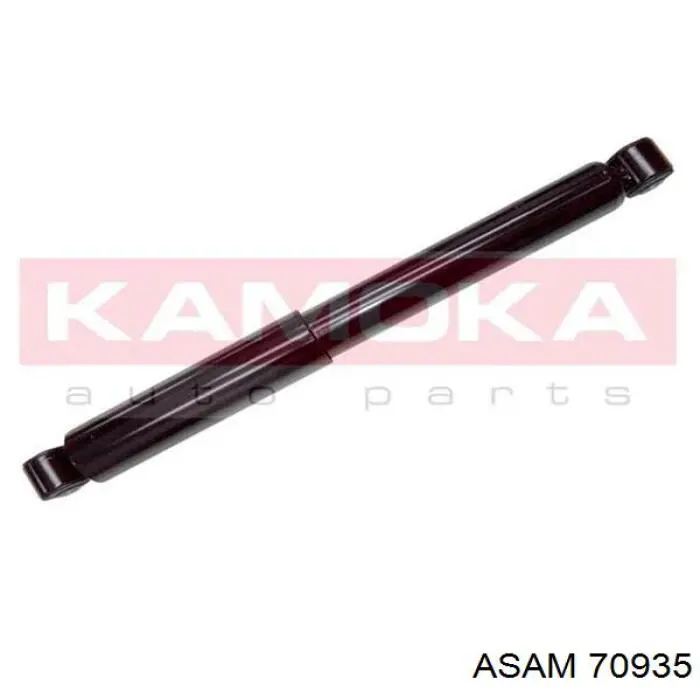 Amortyzator tylny Asam 70935 cena, od 28,19 USD