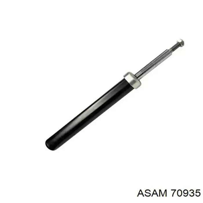 Do koszyka 70935 Asam Amortyzator tylny