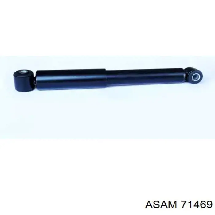 71469 Asam amortyzator tylny