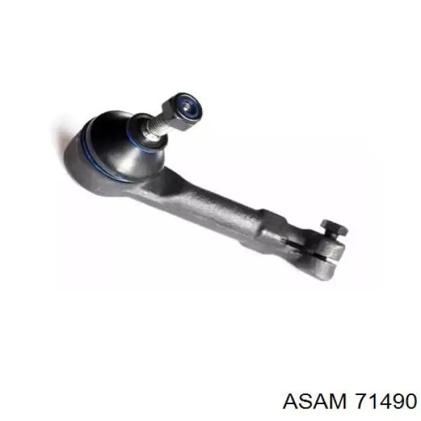 Końcówka drążka kierowniczego zewnętrzna Asam 71490 cena, od 12,75 USD