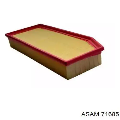 71685 Asam Filtr powietrza
