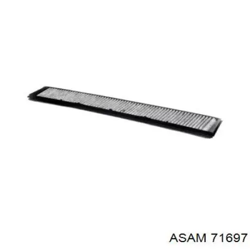 71697 Asam Filtr kabiny