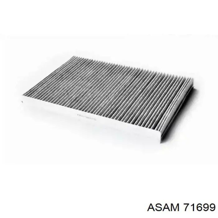 71699 Asam Filtr kabiny