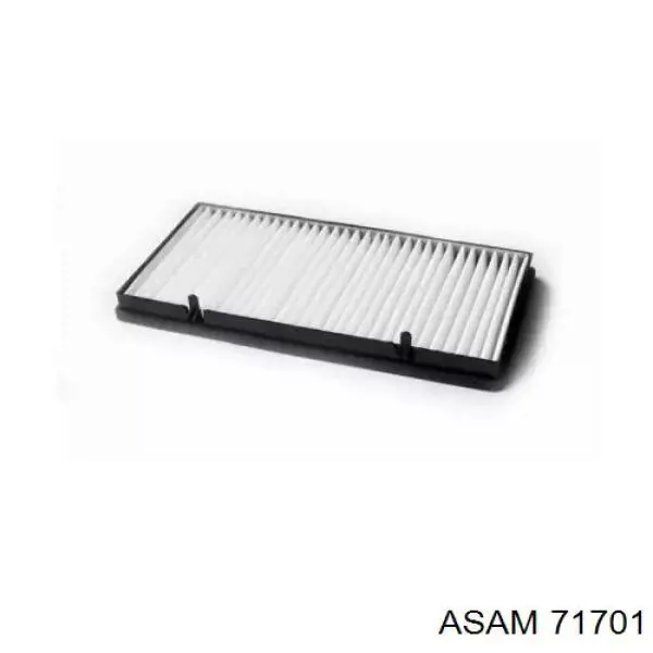 71701 Asam Filtr kabiny