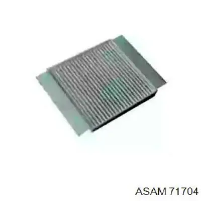 71704 Asam Filtr kabiny